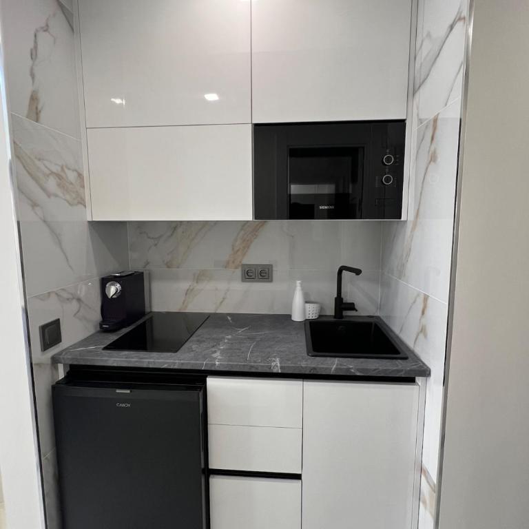 Apartamento Santos II en Recoletos - Apartamento Deluxe - 10
