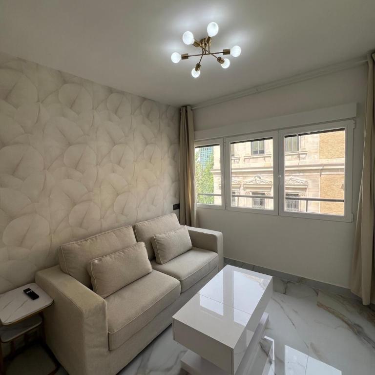 Apartamento Santos II en Recoletos - Apartamento Deluxe - 13