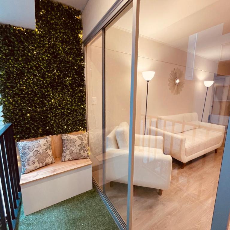 Departamento el encanto de Miraflores - Apartamento de 2 dormitorios - 11