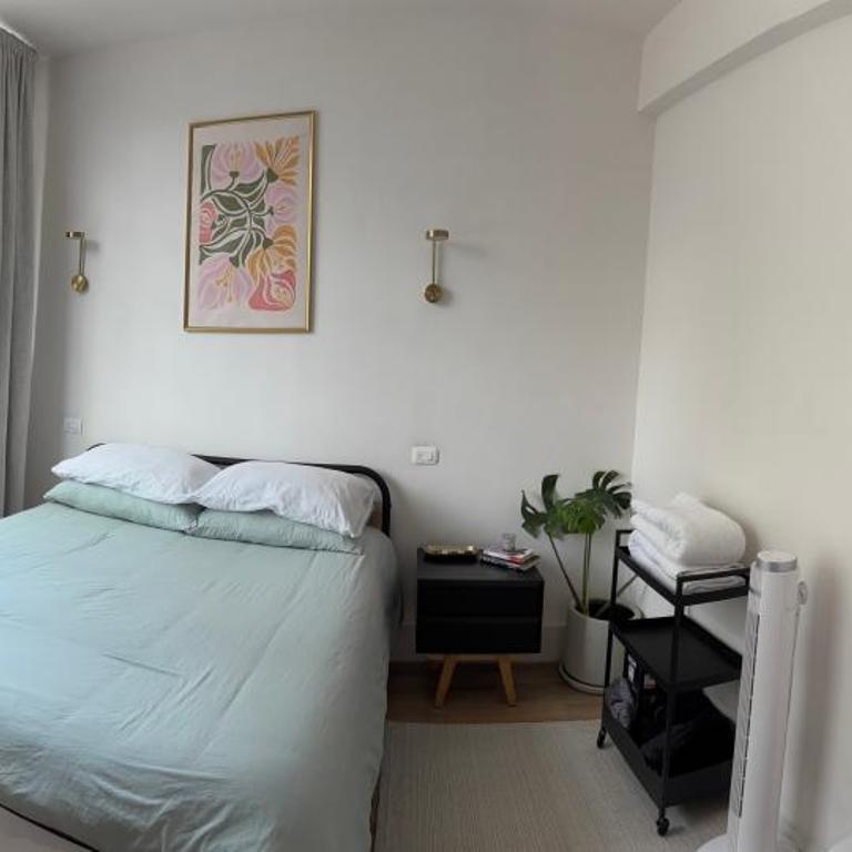 Great location, cozy apartment in la Roma - Two-Bedroom Apartment - 7