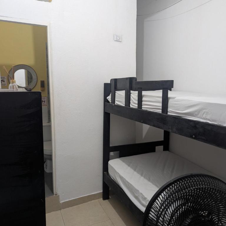 Casa de 2 pisos cerca a la playa - Casa de 5 dormitorios - 8
