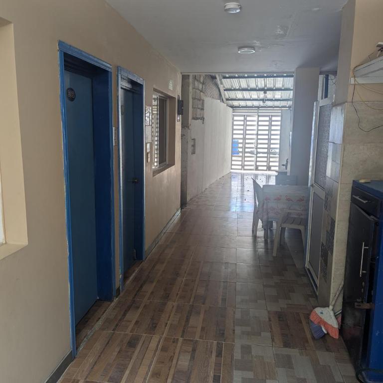 Casa de 2 pisos cerca a la playa - Casa de 5 dormitorios - 9