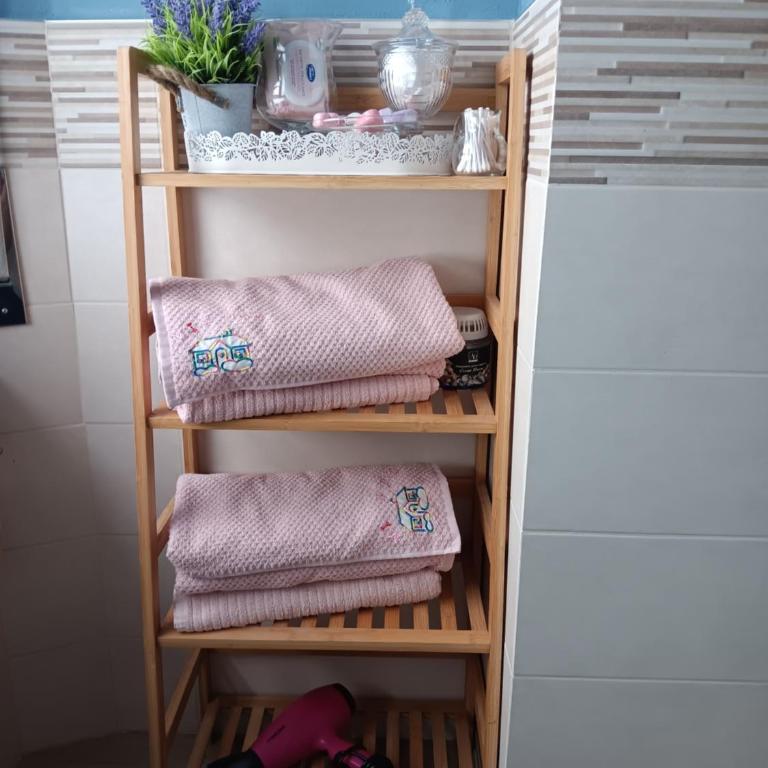 my house intero appartamento in stazione - Appartamento con 1 Camera da Letto - 19