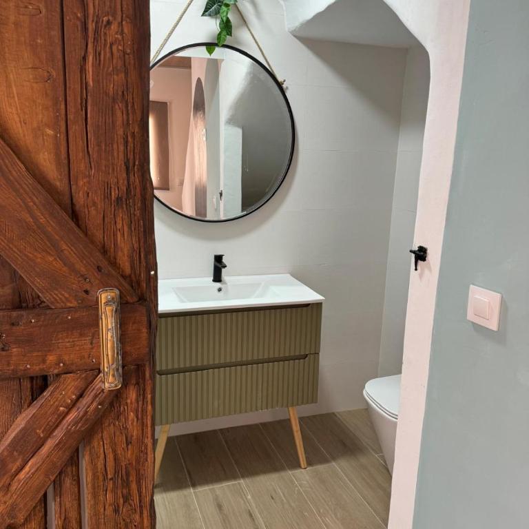 Casa griega segunda linea del mar - Casa con 1 dormitorio - 20