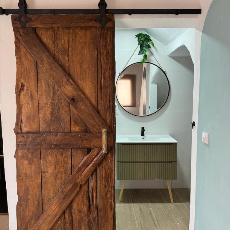 Casa griega segunda linea del mar - Casa con 1 dormitorio - 6