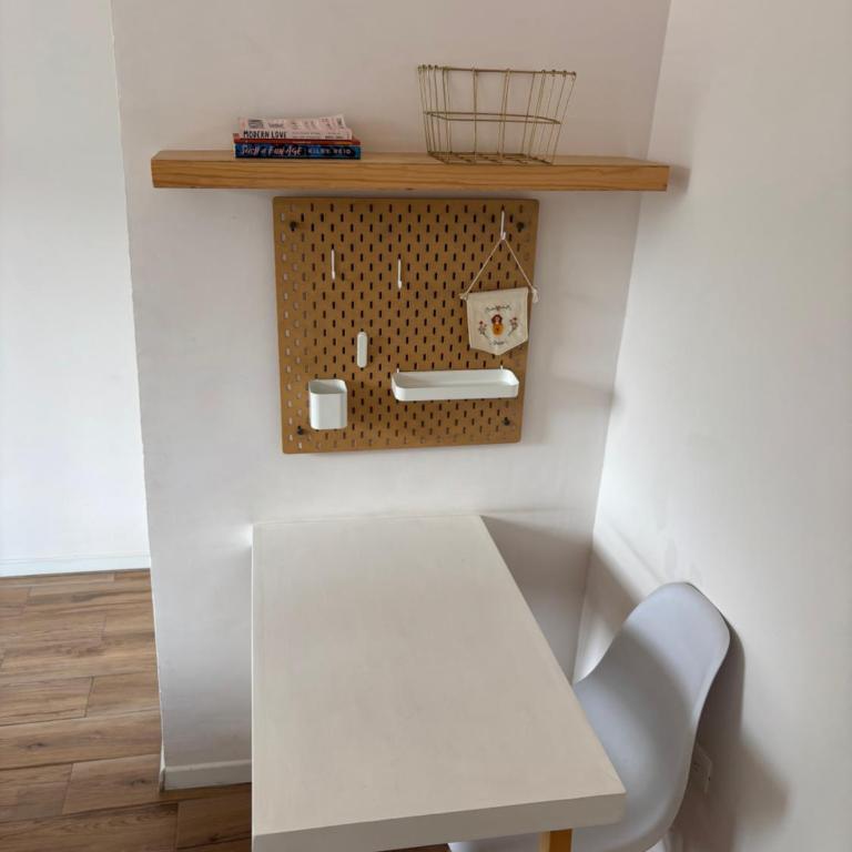Great location, cozy apartment in la Roma - Two-Bedroom Apartment - 15