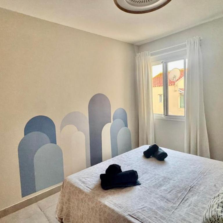 Luminoso apart Mareverde - Apartamento de 2 dormitorios - 12