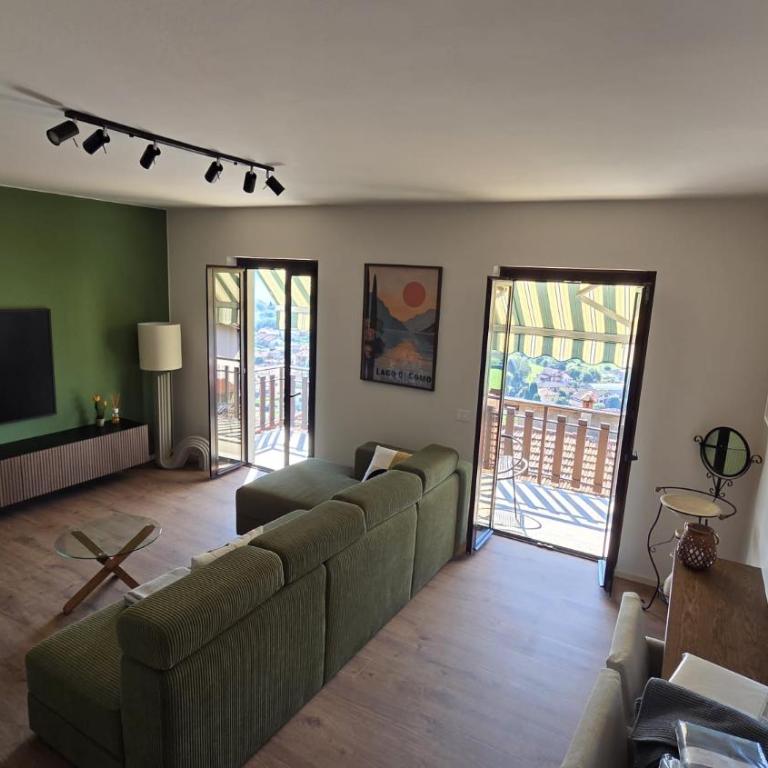 Carmen's View - Appartamento con 2 Camere da Letto - 6