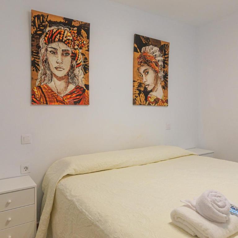 Blue Río Playa, Casa & Studio - Apartamento de 1 dormitorio - 3