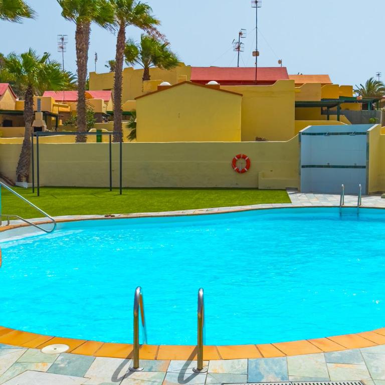 Blue Río Playa, Casa & Studio - Apartamento de 1 dormitorio - 5