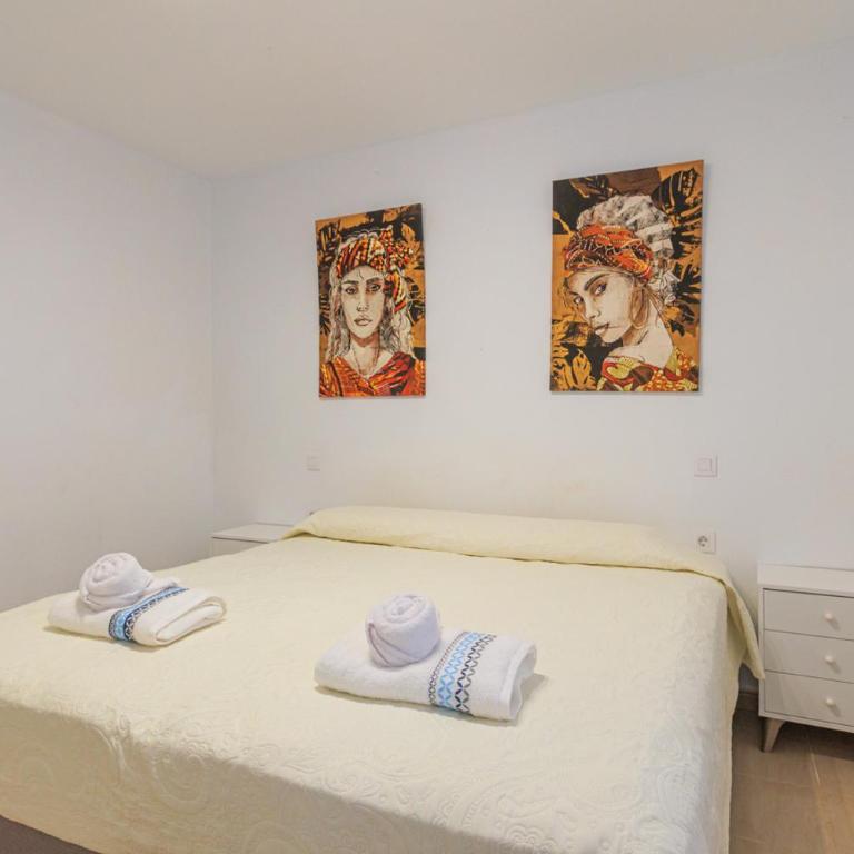Blue Río Playa, Casa & Studio - Apartamento de 1 dormitorio - 7