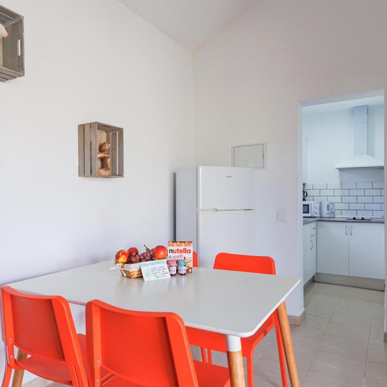 Blue Río Playa, Casa & Studio - Apartamento de 1 dormitorio - 17