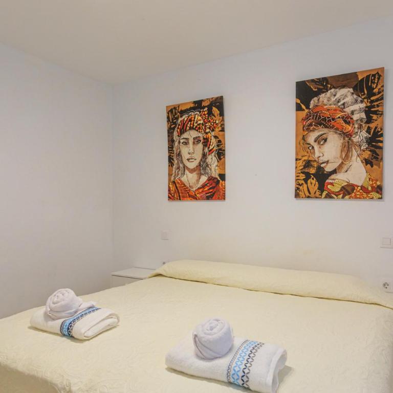 Blue Río Playa, Casa & Studio - Apartamento de 1 dormitorio - 24