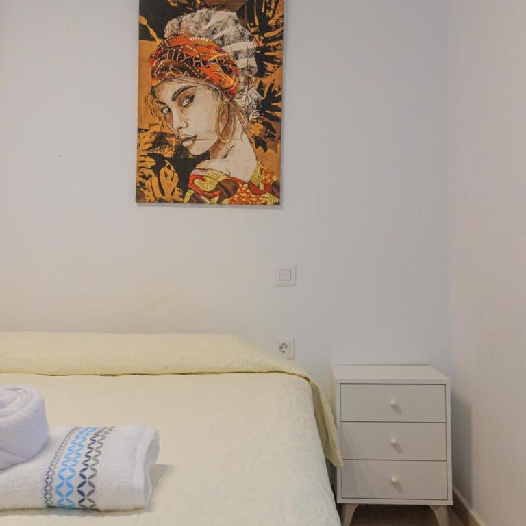 Blue Río Playa, Casa & Studio - Apartamento de 1 dormitorio - 29