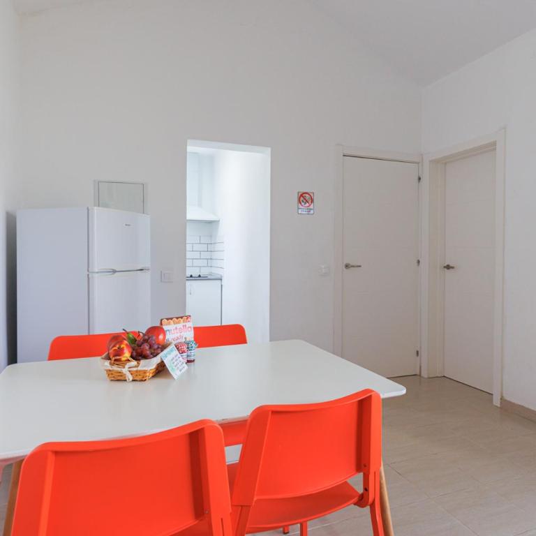 Blue Río Playa, Casa & Studio - Apartamento de 1 dormitorio - 30