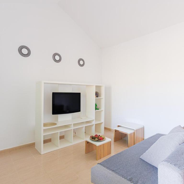 Blue Río Playa, Casa & Studio - Apartamento de 1 dormitorio - 35