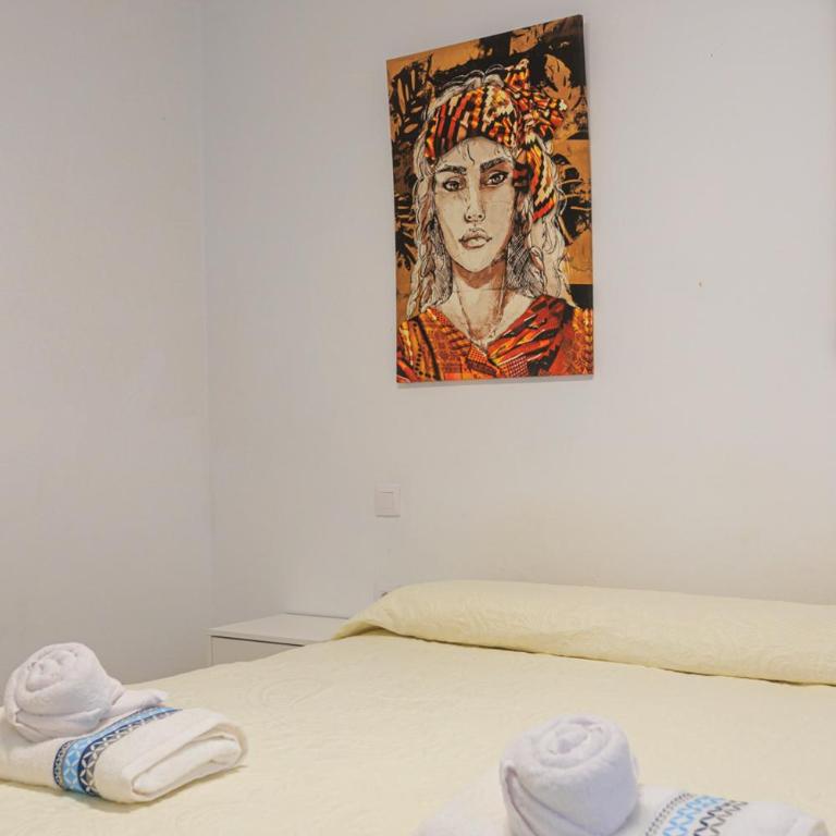 Blue Río Playa, Casa & Studio - Apartamento de 1 dormitorio - 41