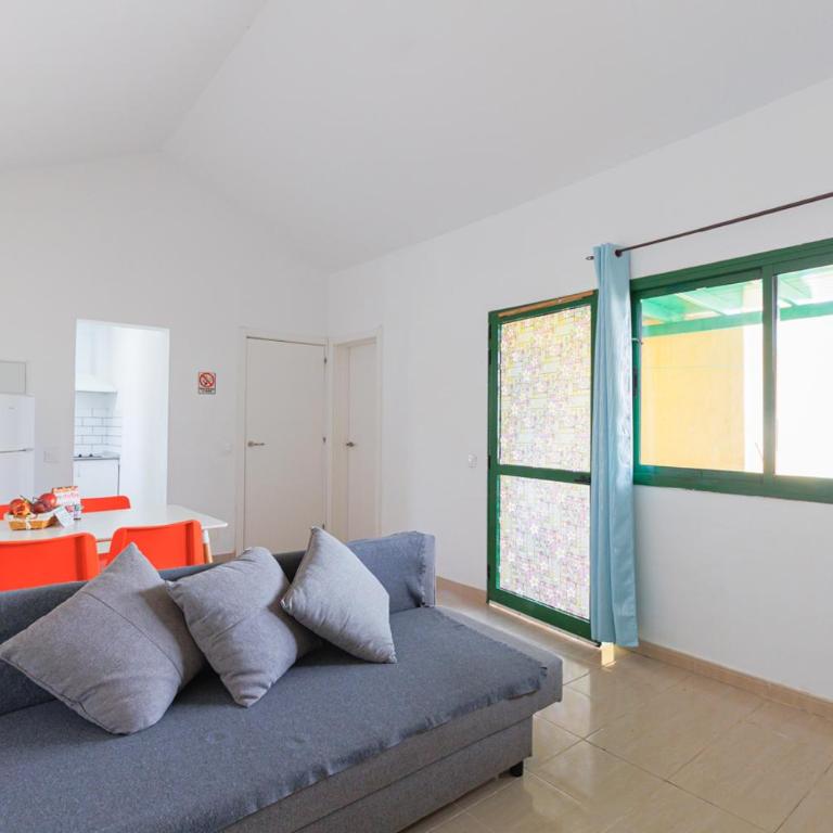 Blue Río Playa, Casa & Studio - Apartamento de 1 dormitorio - 46