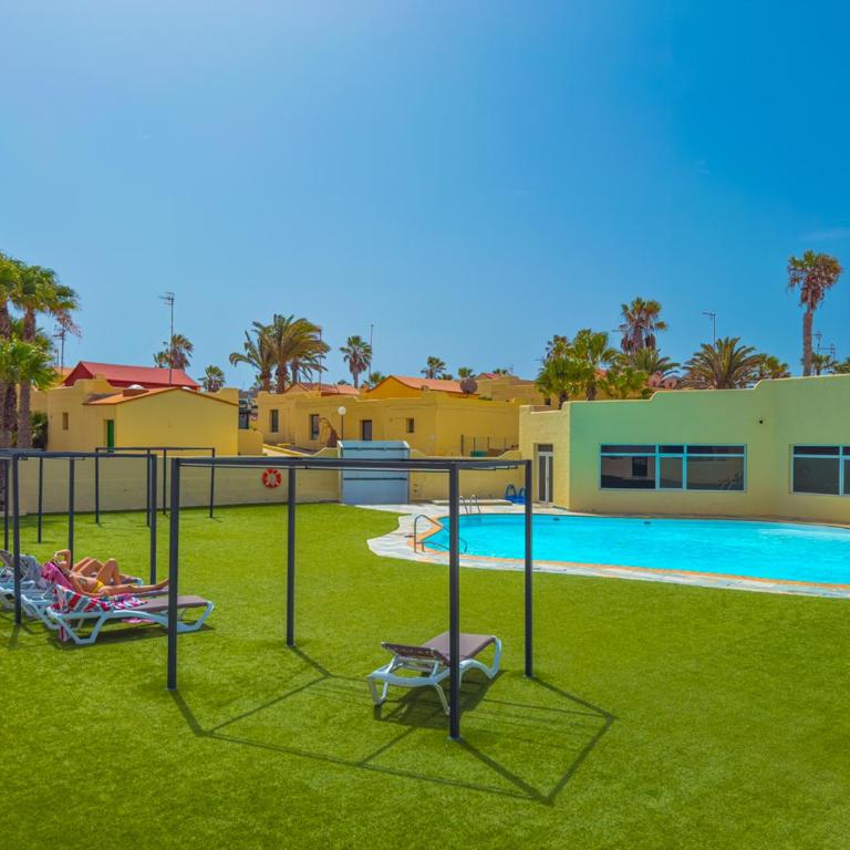 Blue Río Playa, Casa & Studio - Apartamento de 1 dormitorio - 47