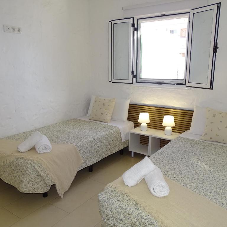 Tartanas Granca - Two-Bedroom House - 13