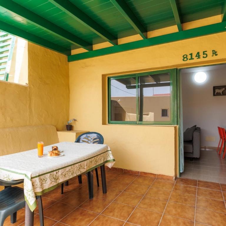 Blue Río Playa, Casa & Studio - Apartamento de 1 dormitorio - 52