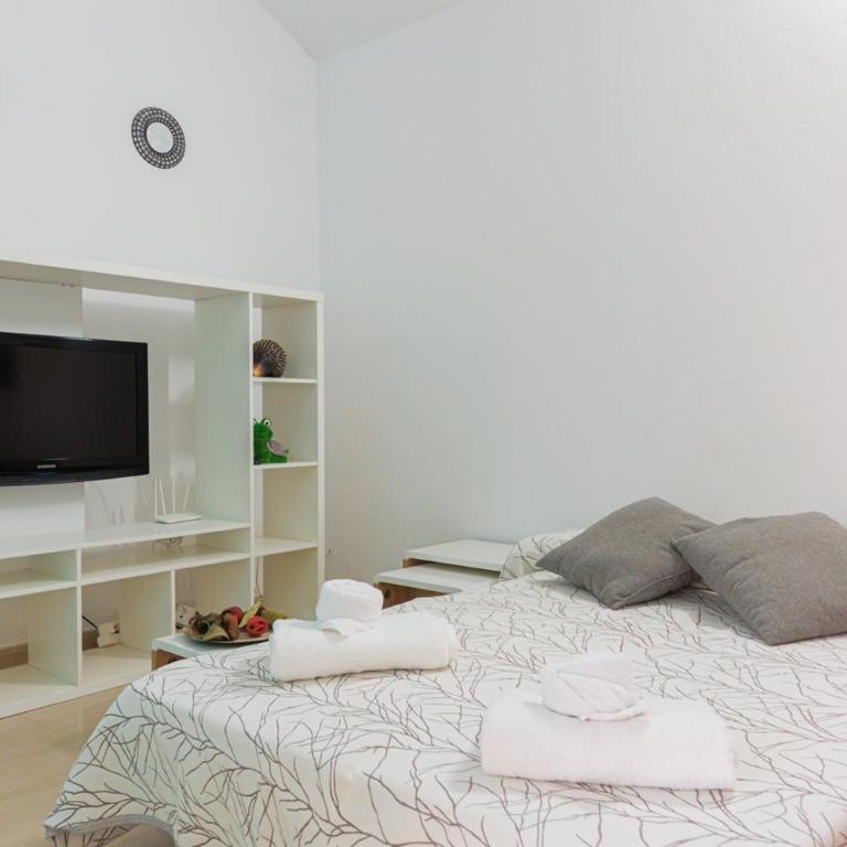 Blue Río Playa, Casa & Studio - Apartamento de 1 dormitorio - 58