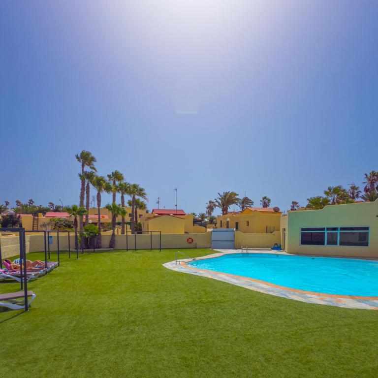 Blue Río Playa, Casa & Studio - Apartamento de 1 dormitorio - 59
