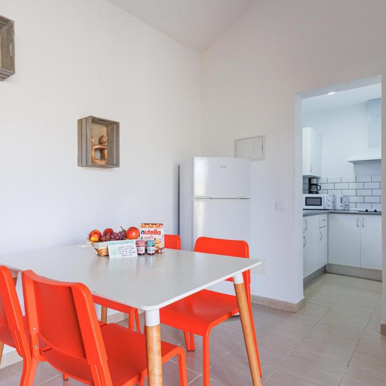 Blue Río Playa, Casa & Studio - Apartamento de 1 dormitorio - 67