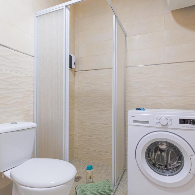 Blue Río Playa, Casa & Studio - Apartamento de 1 dormitorio - 69