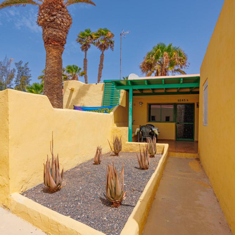 Blue Río Playa, Casa & Studio - Apartamento de 1 dormitorio - 70