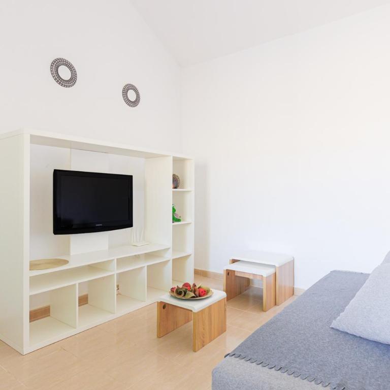Blue Río Playa, Casa & Studio - Apartamento de 1 dormitorio - 71