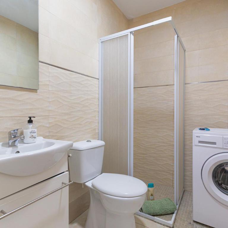 Blue Río Playa, Casa & Studio - Apartamento de 1 dormitorio - 74