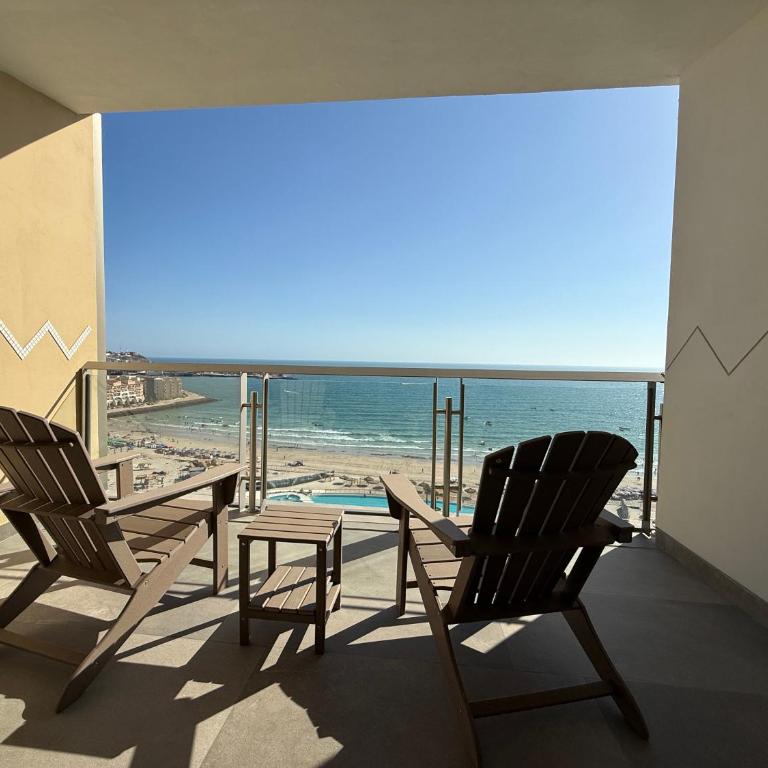 Sonoran Star - Suite con vistas al mar - 28
