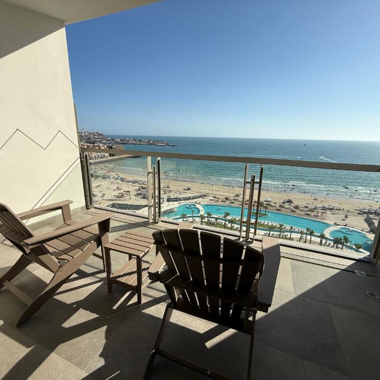 Sonoran Star - Suite con vistas al mar - 29