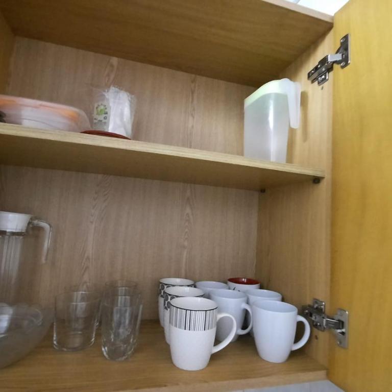 Family 3 rooms Apartment - beach del Cura - Apartamento de 2 dormitorios - 31