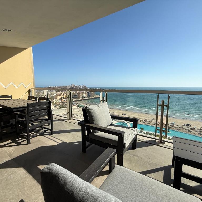 Sonoran Star - Suite con vistas al mar - 13