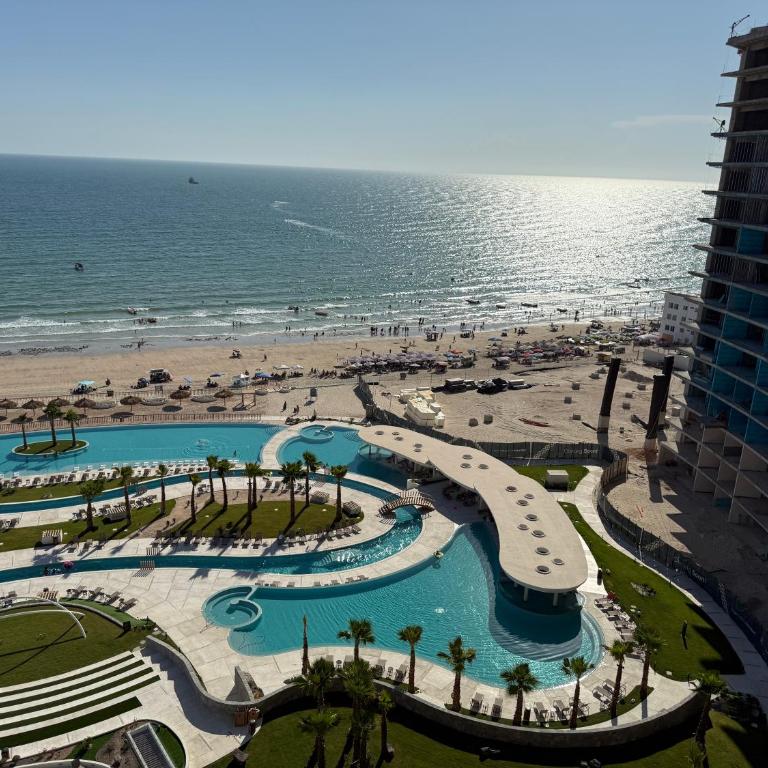 Sonoran Star - Suite con vistas al mar - 2