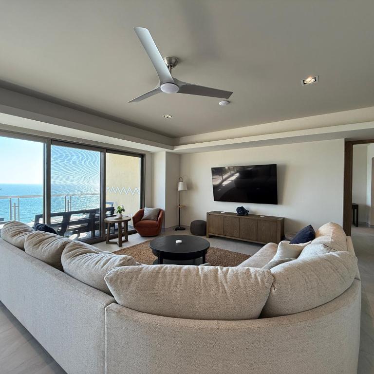 Sonoran Star - Suite con vistas al mar - 11