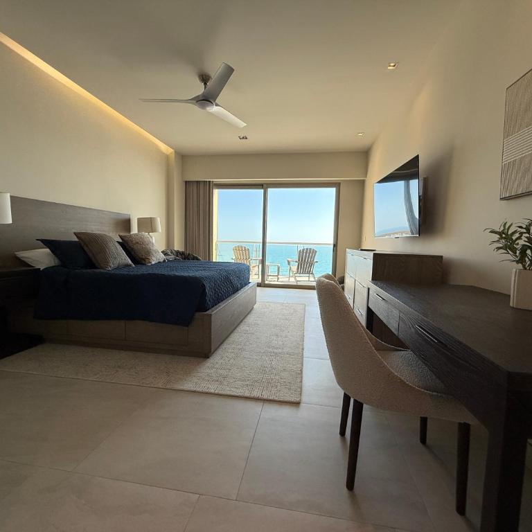 Sonoran Star - Suite con vistas al mar - 33