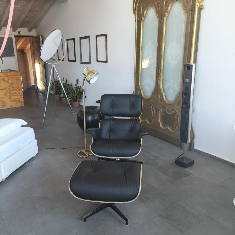 SPIRIT of the MOON - One-Bedroom Apartment - 2