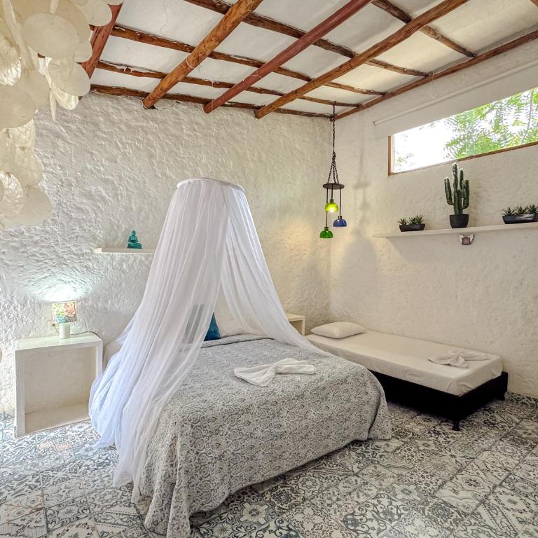 Hosteria Casa del Ángel - Suite - 10