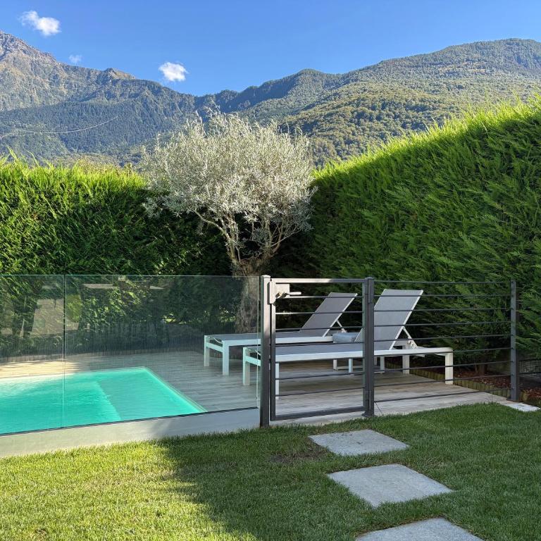 Serenity villa - Lake Como - Villa - 29