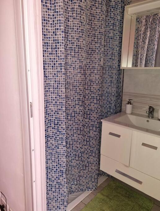 "Pippo" Studio At Historical Center - One-Bedroom House - 8