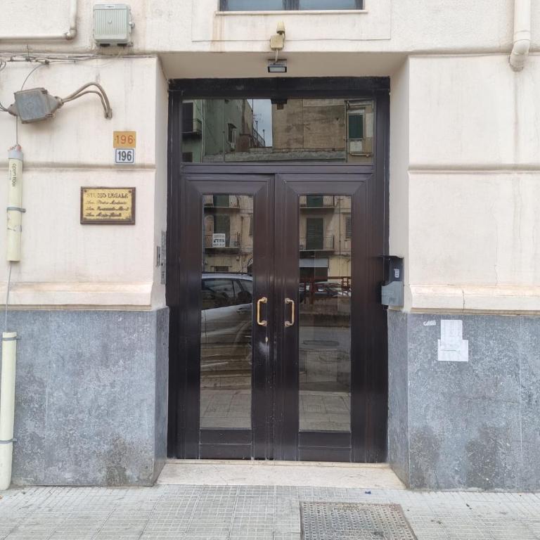 "Pippo" Studio At Historical Center - One-Bedroom House - 10