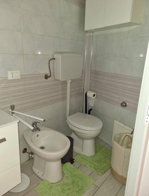 "Pippo" Studio At Historical Center - One-Bedroom House - 19