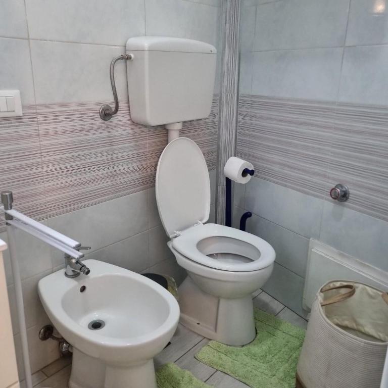 "Pippo" Studio At Historical Center - One-Bedroom House - 29