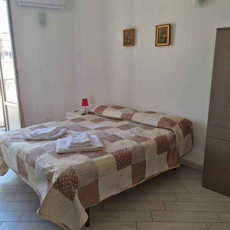 "Pippo" Studio At Historical Center - One-Bedroom House - 33