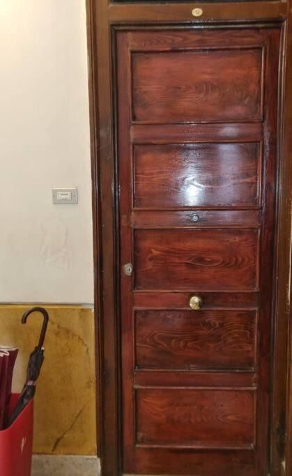 "Pippo" Studio At Historical Center - One-Bedroom House - 39