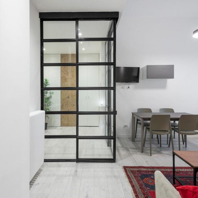 CityLife 7 - The Glass Bilo - B Home - Appartamento con 1 Camera da Letto - 3