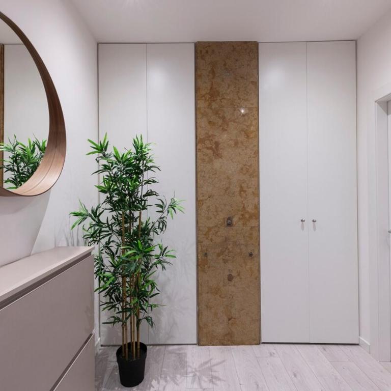 CityLife 7 - The Glass Bilo - B Home - Appartamento con 1 Camera da Letto - 15